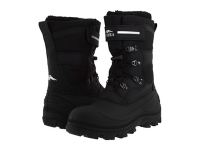 2016 Tundra Boots Snow Boots Boots for Men - Toronto - Black/Grey Online
